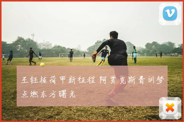 王钰栋荷甲新征程 阿贾克斯青训梦点燃东方曙光